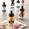 Liquitex® Professional Acrylic™ Ink Metallic Set
